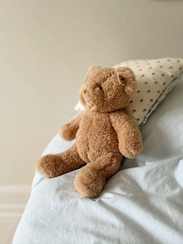 Bamse 'Gus the Bear'