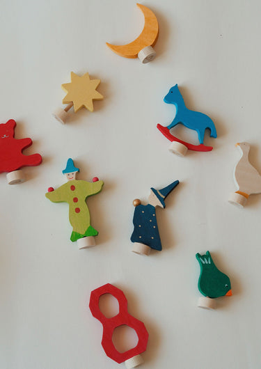 Decorative Figure Pumpkin