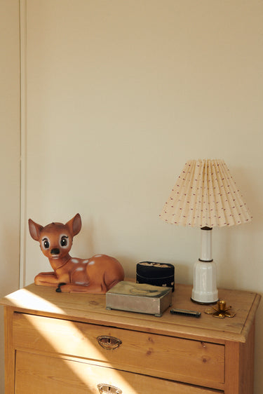 Bambi Lamp