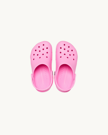 Crocs Sandaler Taffy Pink