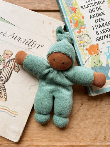 Pimpel Doll Sage