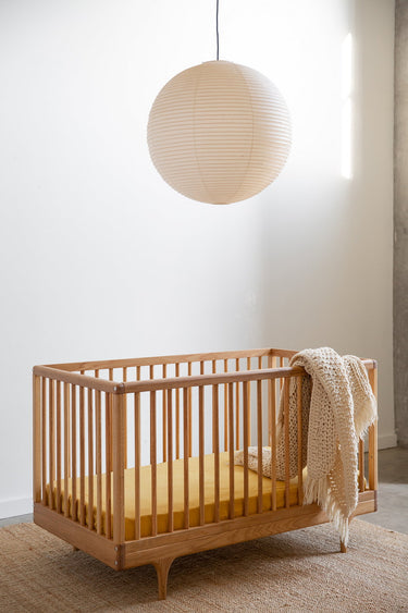 Caravan Crib from Kalon Studios