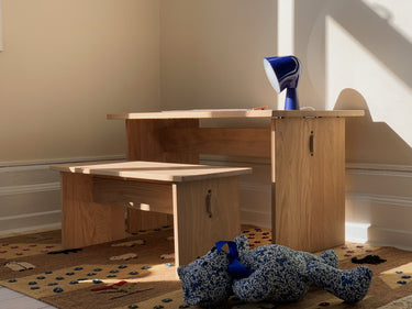 Arca Bench from Oyoy Living Design