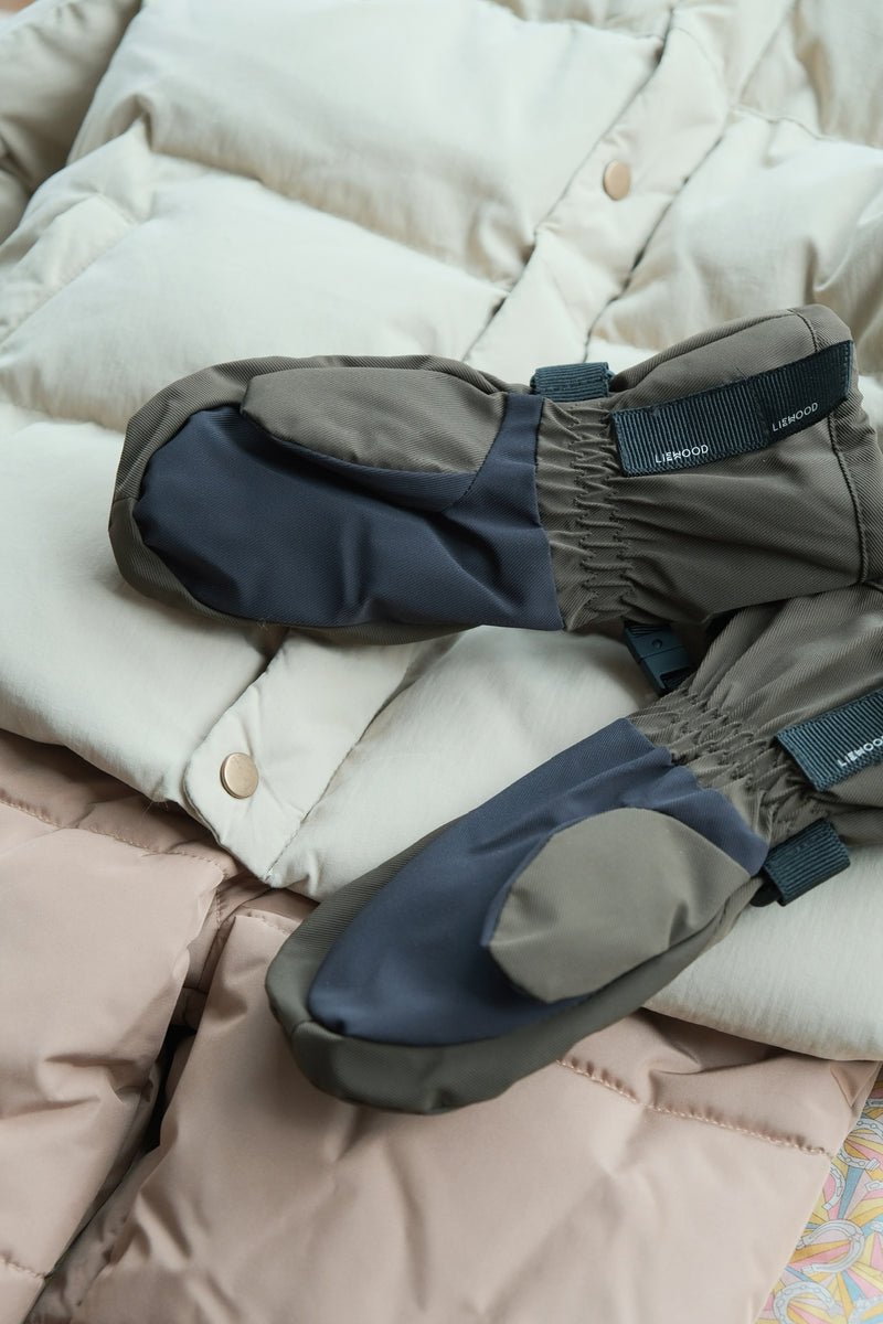 Sigge Ski Gloves