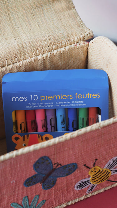 Mine Første Tuscher