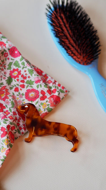 Dachshund Claw Clips