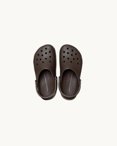 Crocs Clogs Espresso