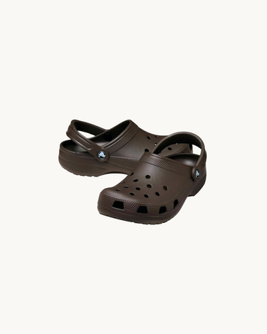 Crocs Clogs Espresso
