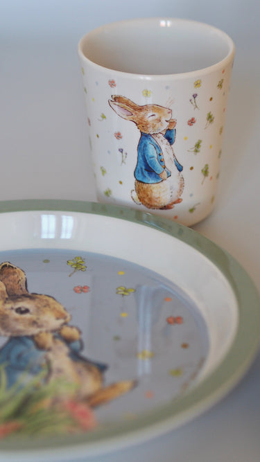 Peter Rabbit Tumbler