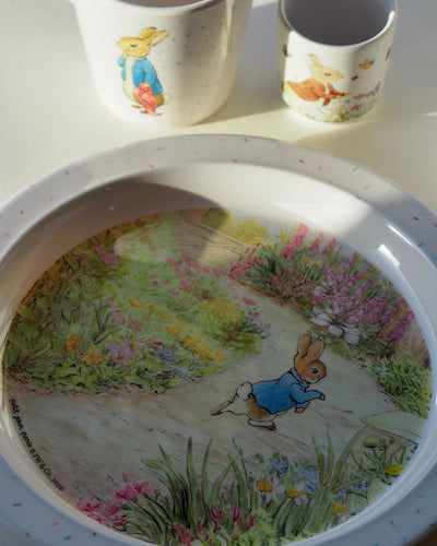 Peter the Rabbit Cup