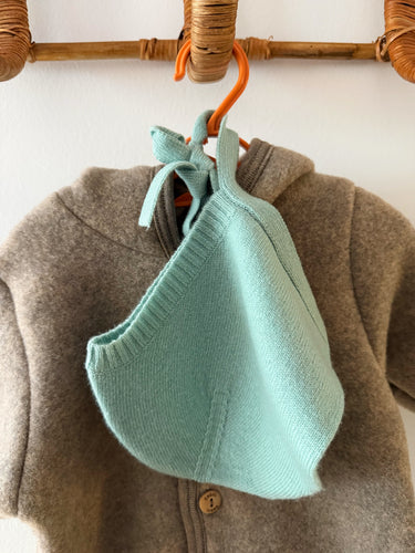 Cashmere Baby Hue Mint