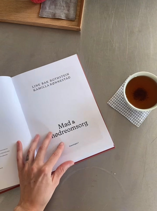 Mad & Mødreomsorg