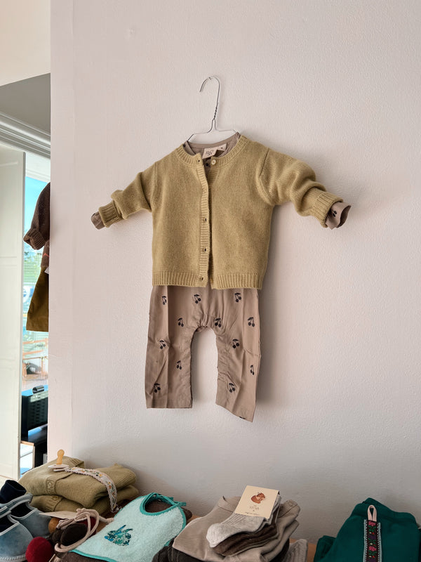 Bernie Romper