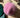 Lambswool Kids Beanie, Taffy