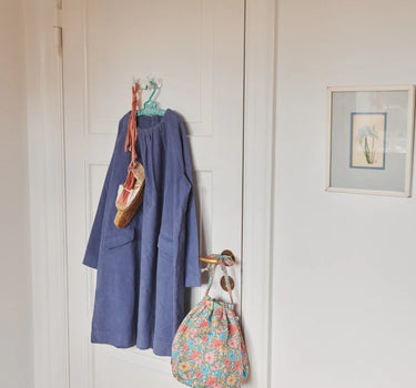 Liberty Pouch, Meadow Song