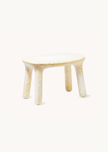 Luisa Table Vanilla