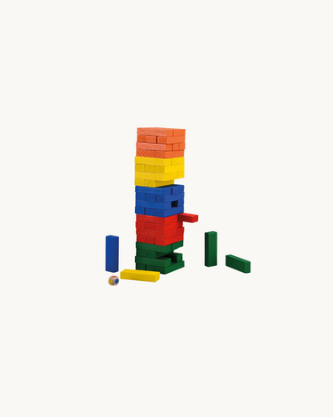 Tumbling Tower