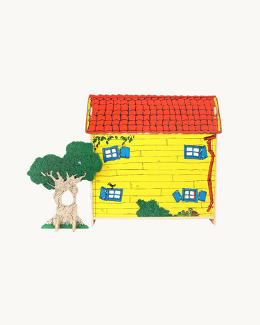 Villa Villekulla Play House