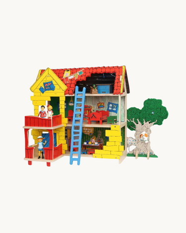 Villa Villekulla Play House