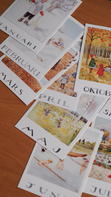 Postcard May