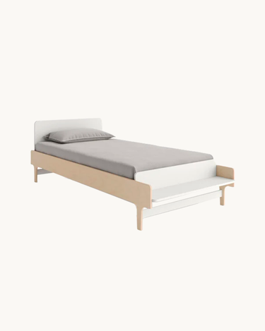 River Bed 90x200