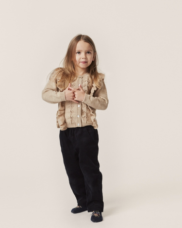 Sully Pants from Konges Sløjd