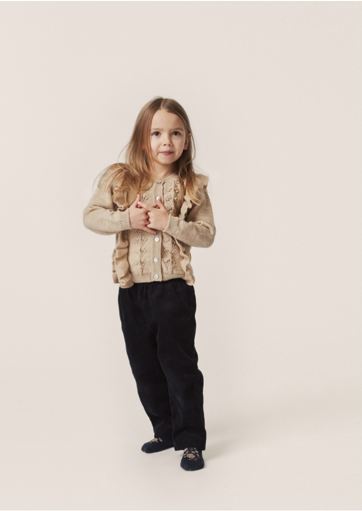 Sully Pants from Konges Sløjd
