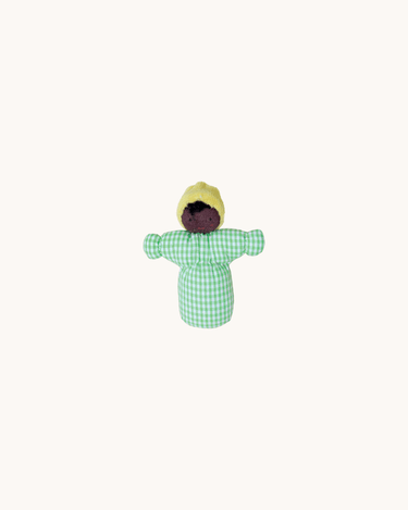 Small Doll Sam