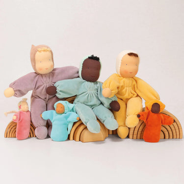 Soft Doll Purple