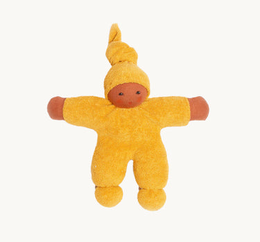 Pimpel Doll, Yellow