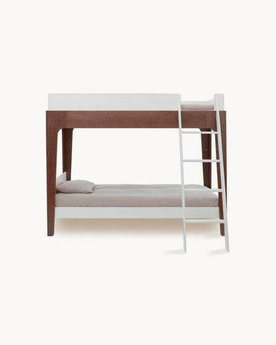 Perch Bunk Bed Walnut