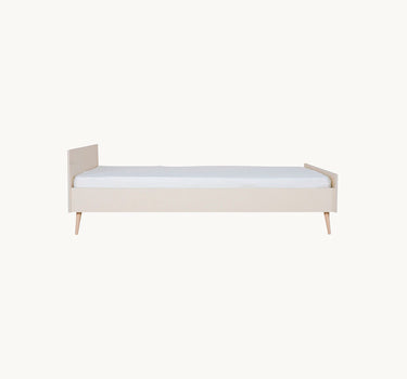 Flow Full-Size Bed