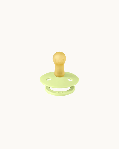 Colour Pacifier Matcha