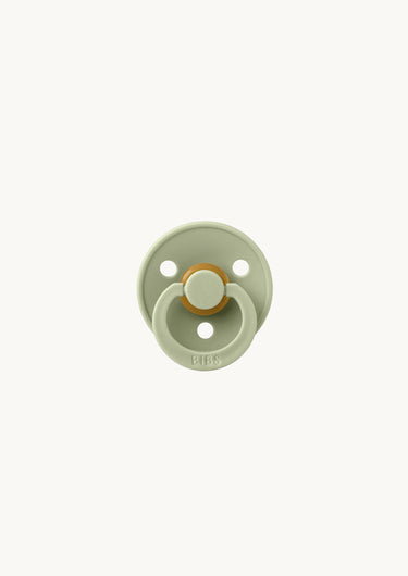 Colour Pacifier Sage