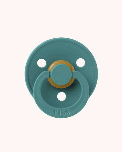 Colour Pacifier Scuba