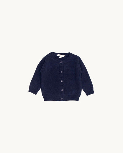 Gadwell Baby Cardigan