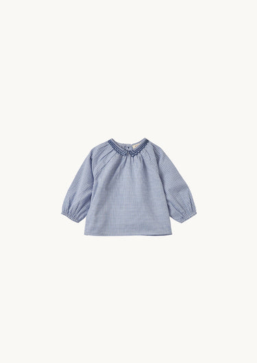Harper Baby Skjorte
