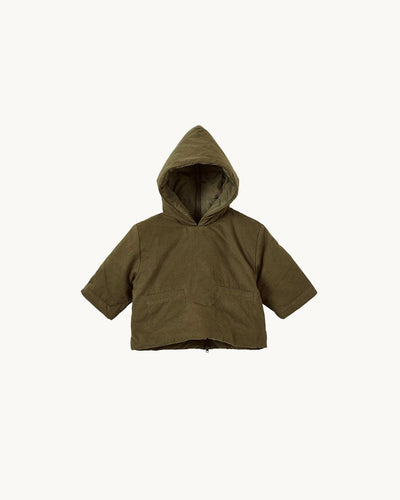 Twite Baby Hoodie Jacket