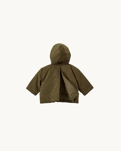 Twite Baby Hoodie Jacket