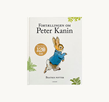 Fortællingen om Peter Kanin