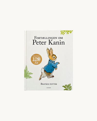 Fortællingen om Peter Kanin