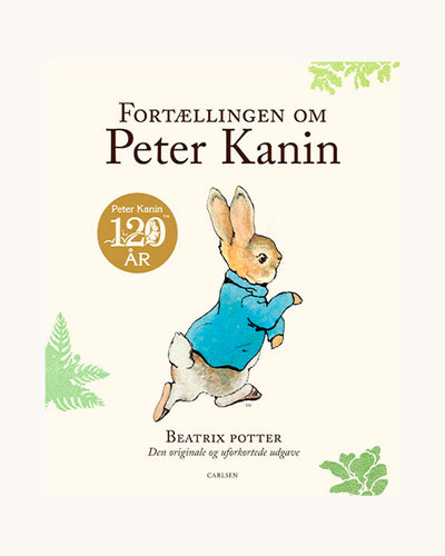 Fortællingen om Peter Kanin