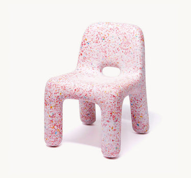 Charlie Chair, Strawberry