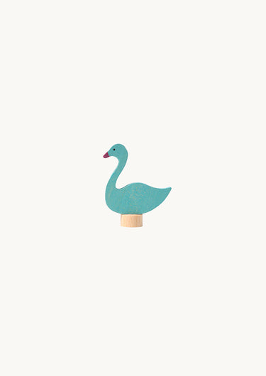 Decorative Figure Swan