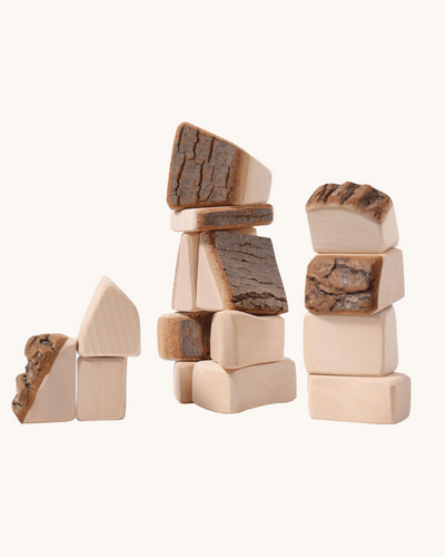 Natural Blocks
