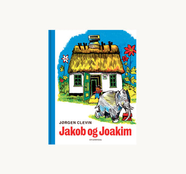 Jakob & Joakim