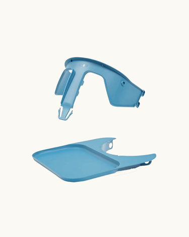 Klapp Sikkerhedsbøjle & Bakke Swedish Blue