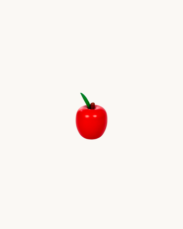 Red Apple