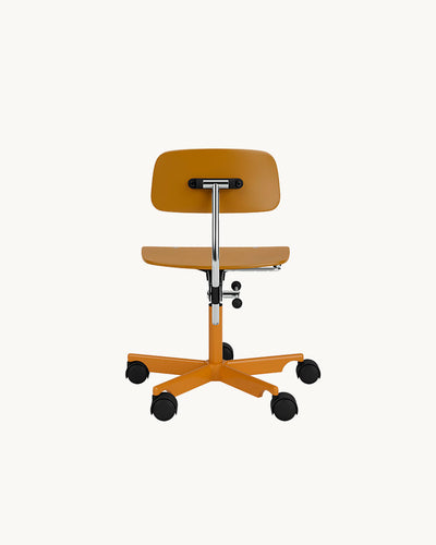 Kevi Kids Chair Amber