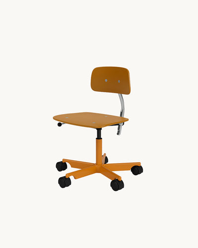 Kevi Kids Chair Amber